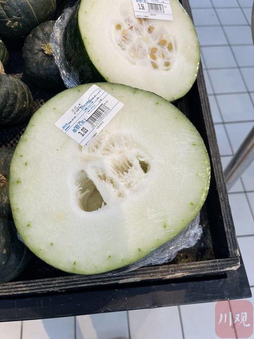 成都西安吃瓜,吃瓜群众的味蕾盛宴