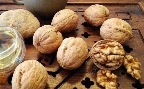 核桃果怎么吃瓜硬,探索独特食用新方式