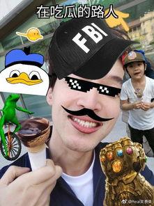 最惨的吃瓜路人,一场荒诞人生的悲喜剧