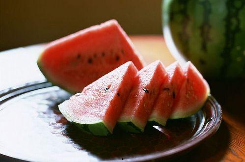 古亭山吃瓜,品味传统与现代的交融