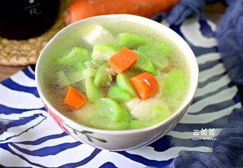 吃瓜油汤,探寻美食背后的秘密