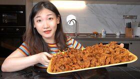 刘大瓜吃驴肉,一场味蕾与历史的邂逅