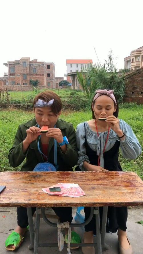 团圆瓜吃瓜比赛,一场别开生面的吃瓜比赛盛宴