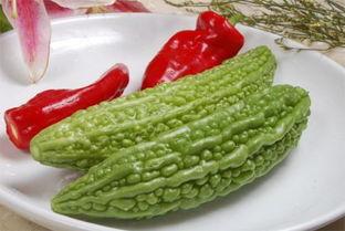 吃凉瓜的禁忌,揭秘四大禁忌，健康饮食从了解开始