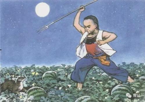 闰土吃瓜资源群,揭秘网络社交新潮流