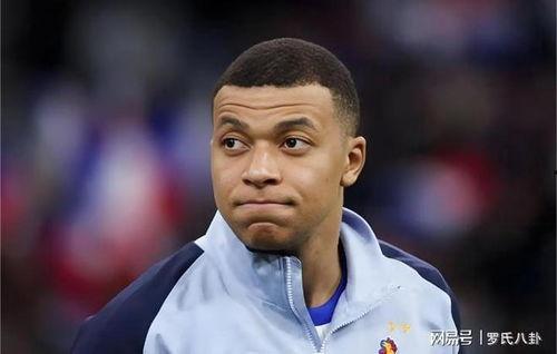 姆巴佩吃瓜,揭秘足球场上的“瓜王”传奇