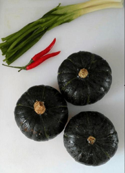 籽瓜怎样蒸着吃